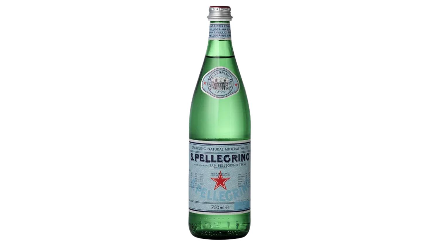 San Pellegrino (1 L)