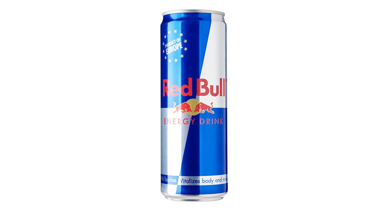 Red Bull