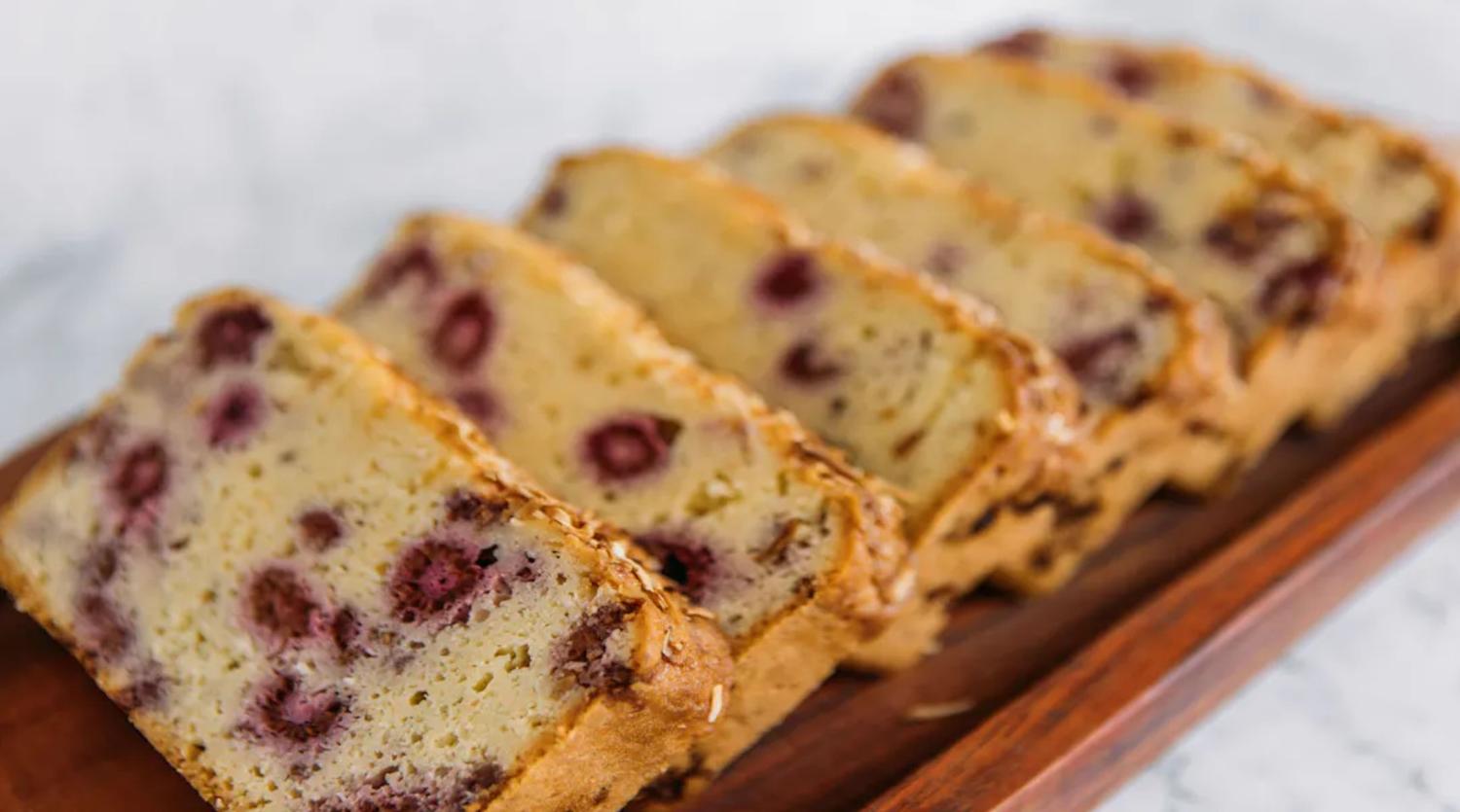 Low Carb Loaves 