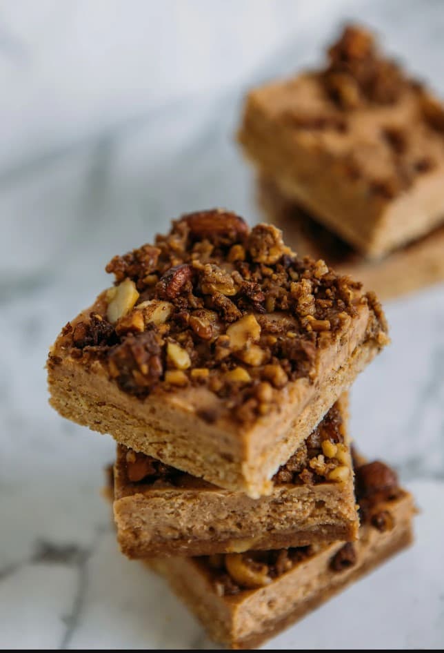 Salted Caramel Crunch (Box of 8)