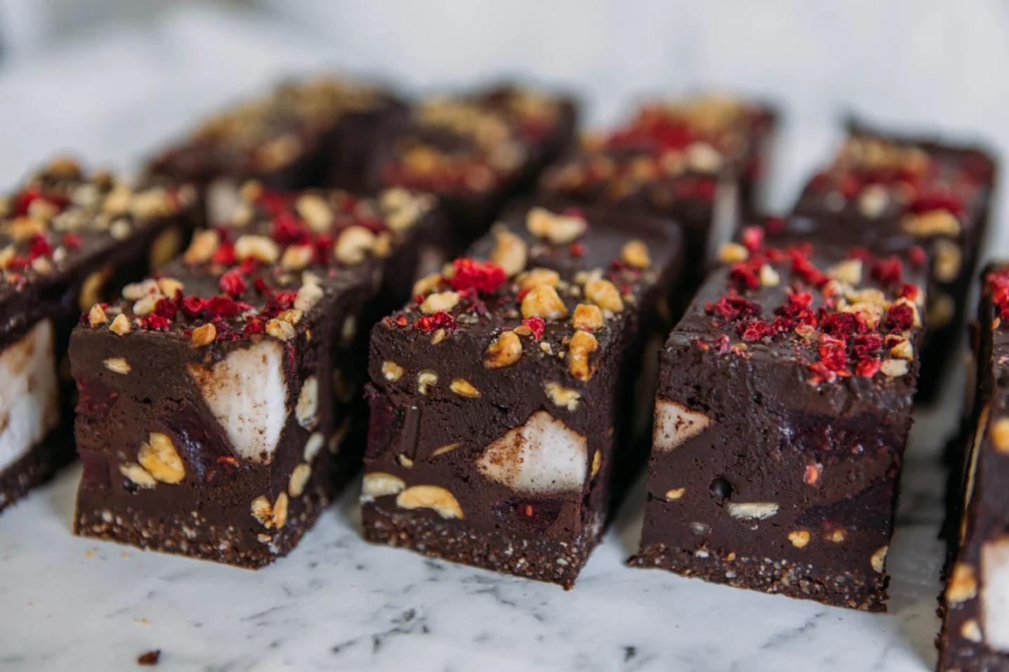 Rocky Road (Box of 8)