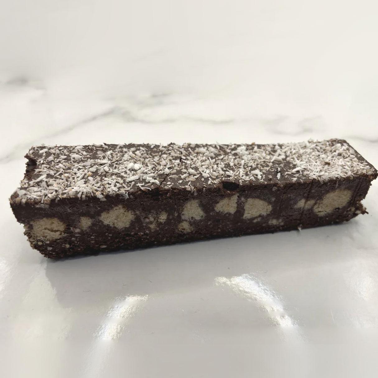 Hedgehog Slice (Box of 8)