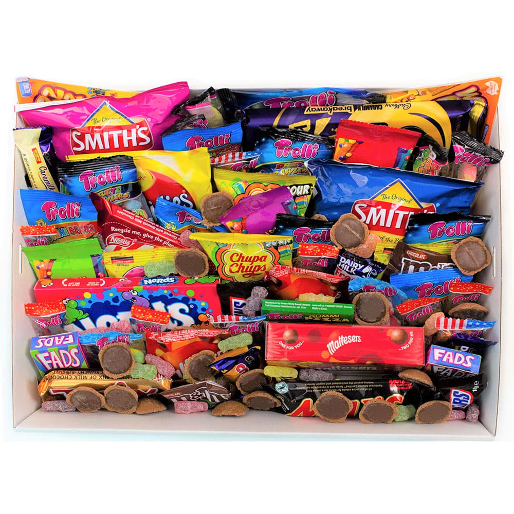 Movie Snacks