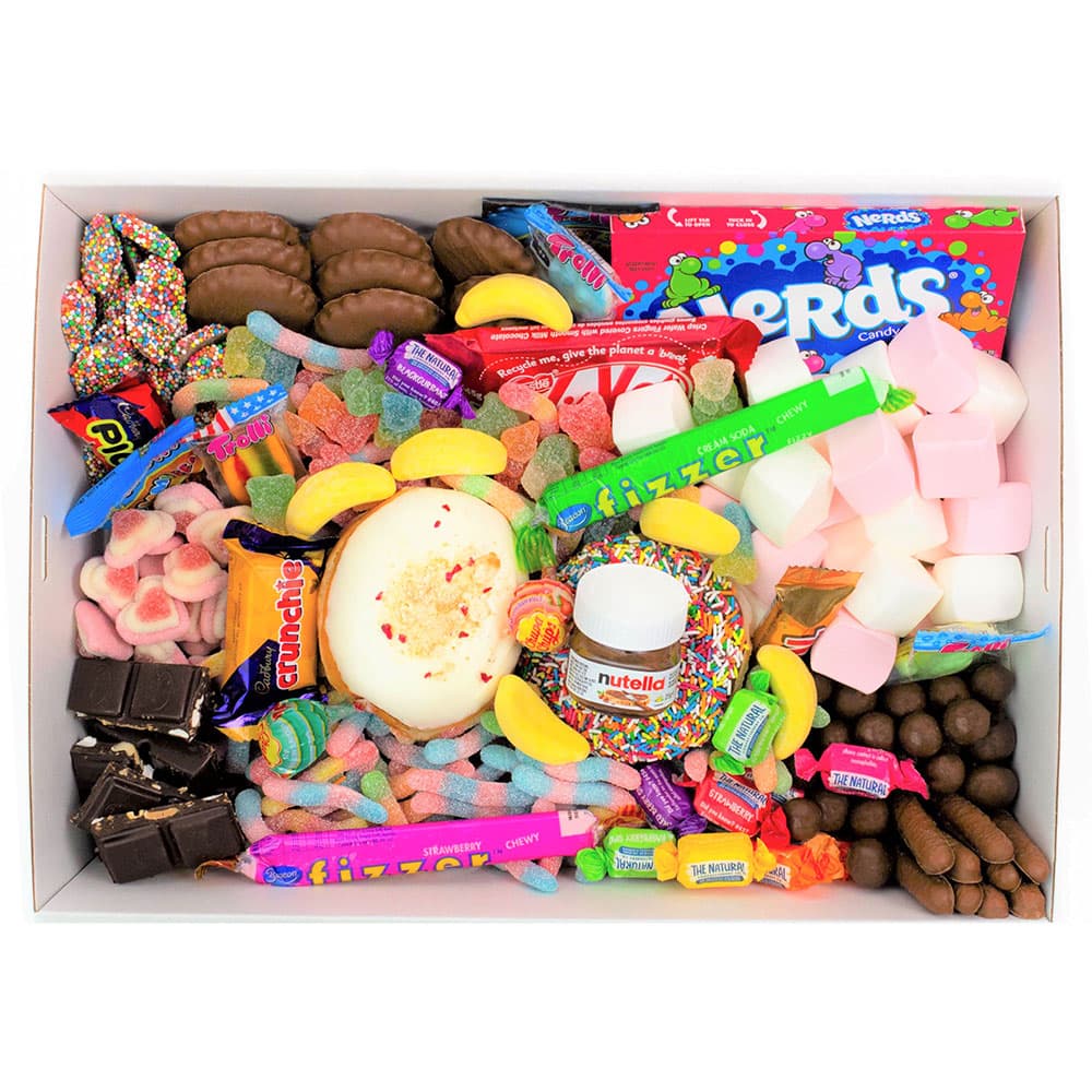 Treat Box