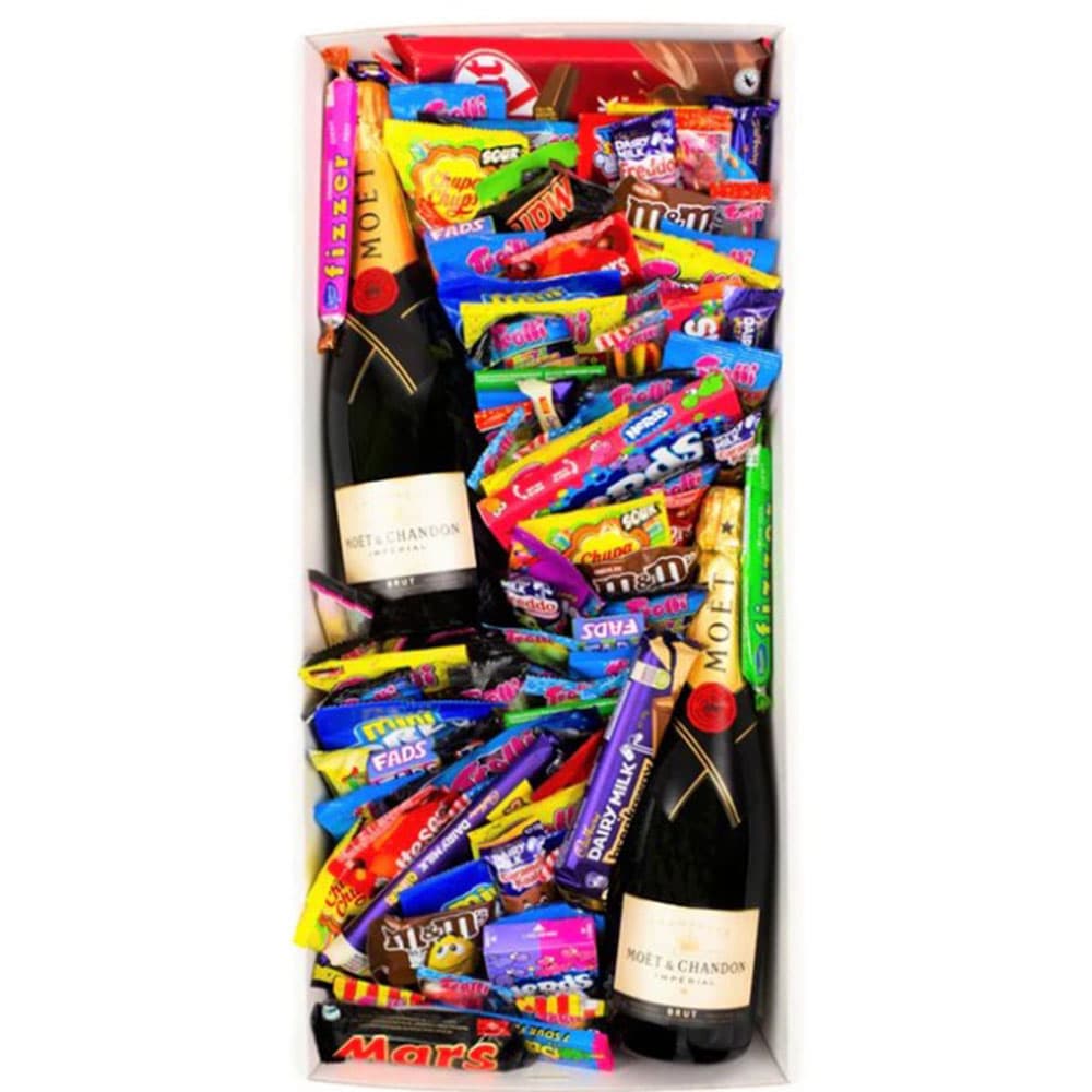 Let's Party