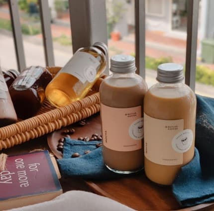 Cold Brew