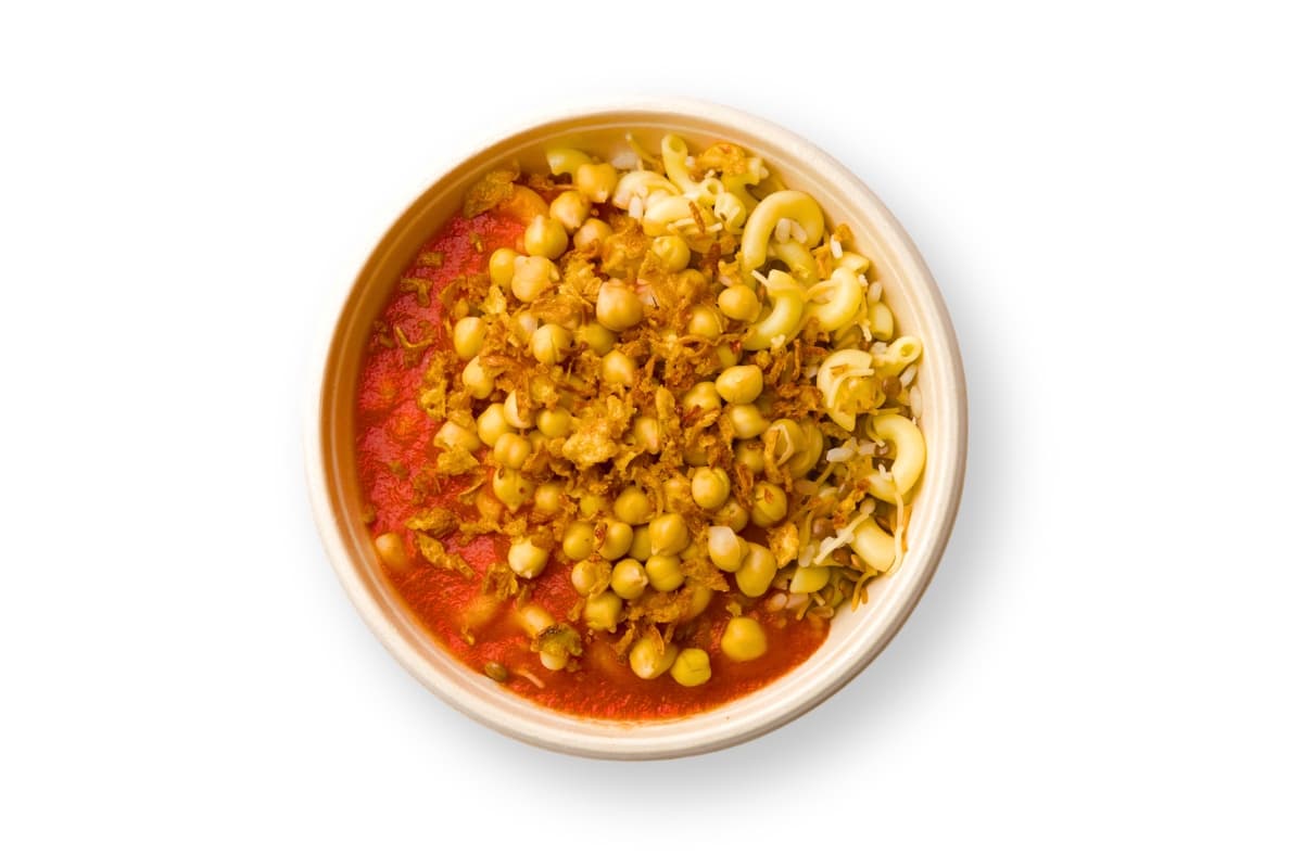 Original Classic Koshari - Regular