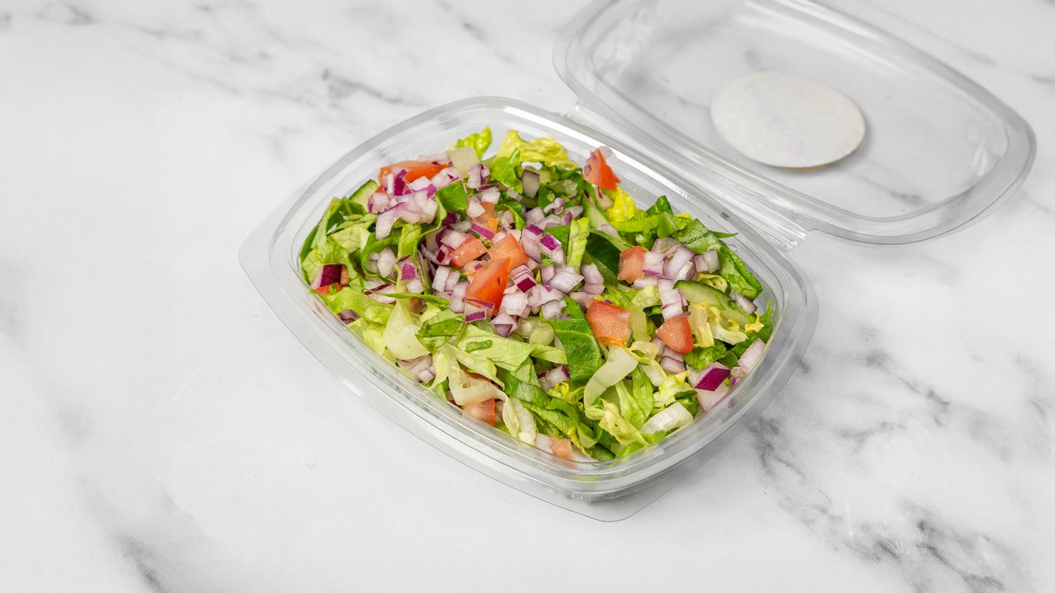 Baladi Salad
