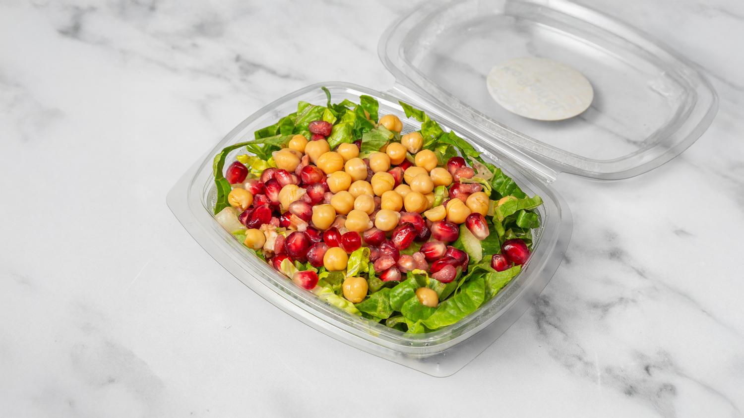 Nile Salad