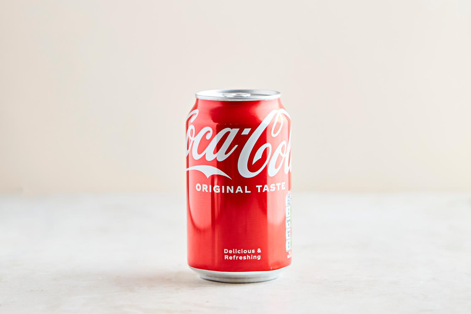 Coca Cola
