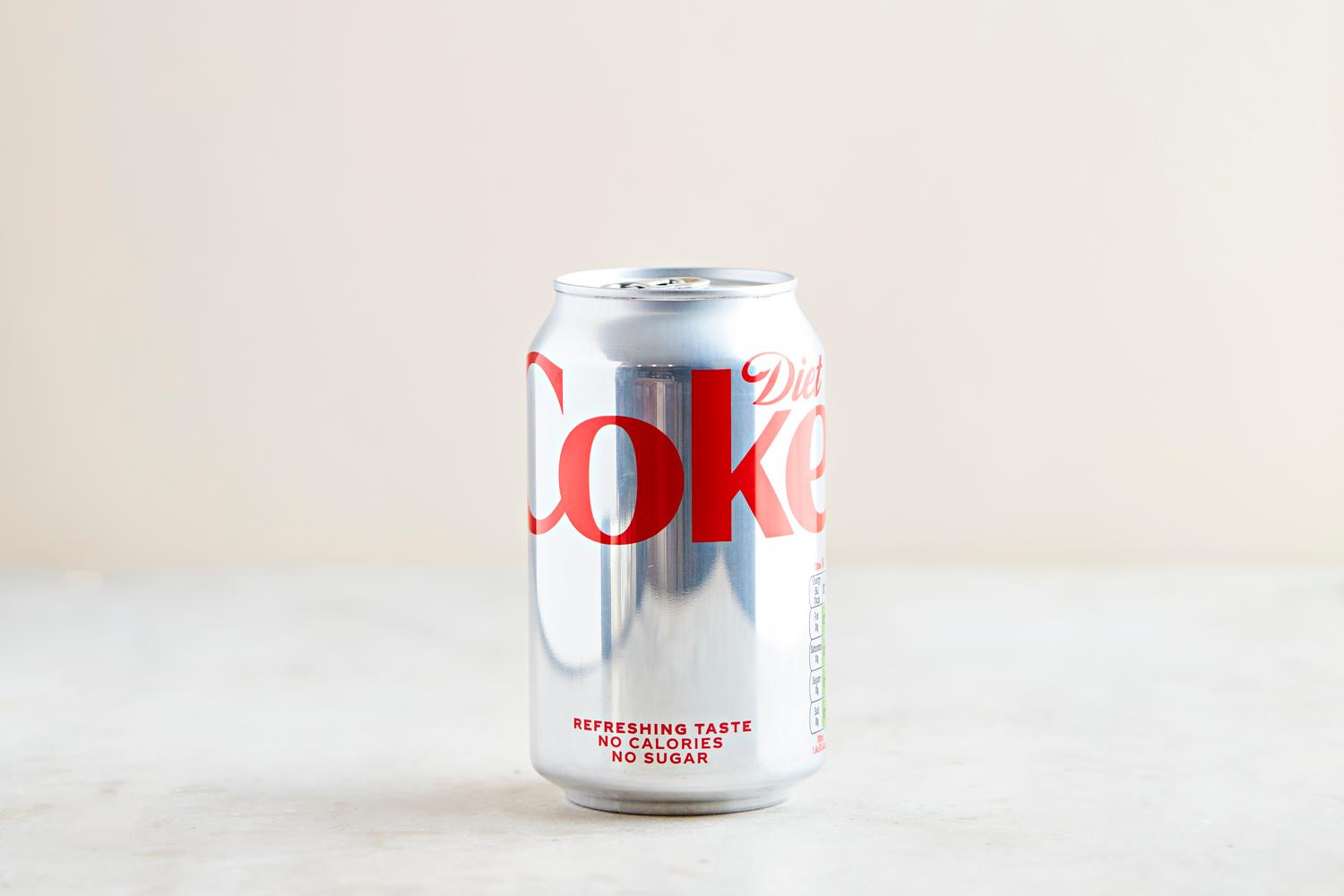 Diet Coke