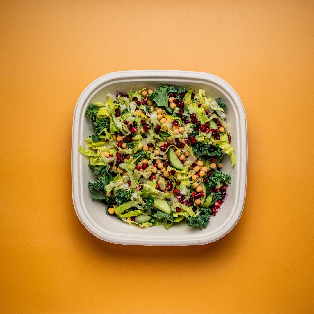 Nile Salad Platter