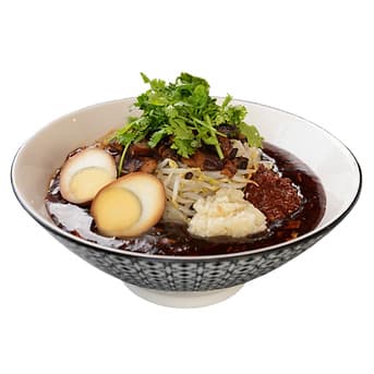 Braised Pork Lor Mee (Small)