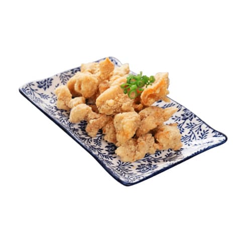 Salt & Pepper Crispy Chicken