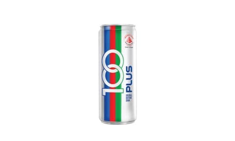 100 Plus (325ML)