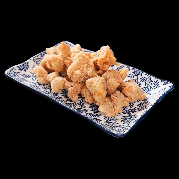 Salt & Pepper Crispy Chicken