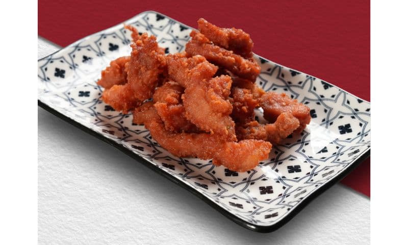 Hakka Style Pork Belly