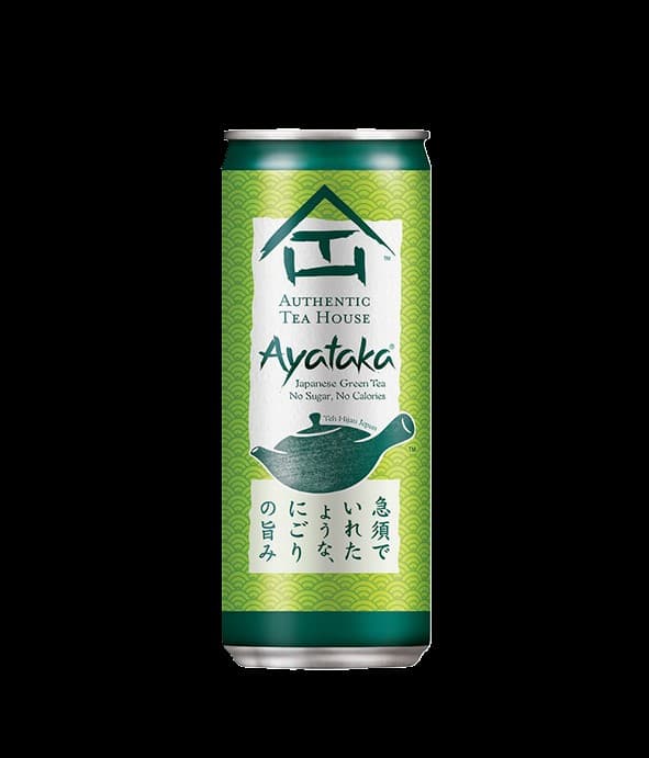 Ayataka Green Tea