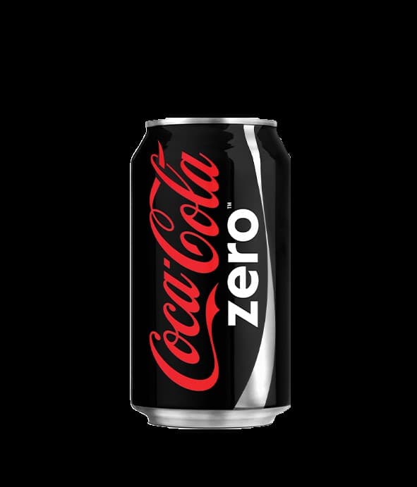 Coke Zero