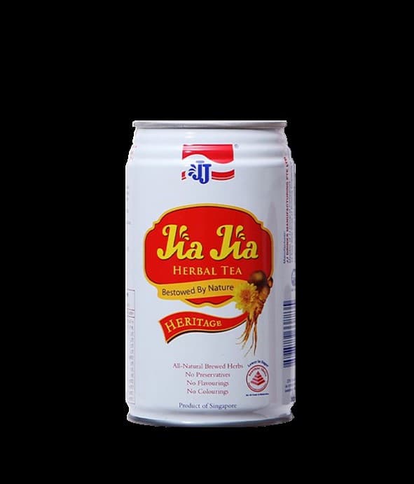 JJ Herbal Tea