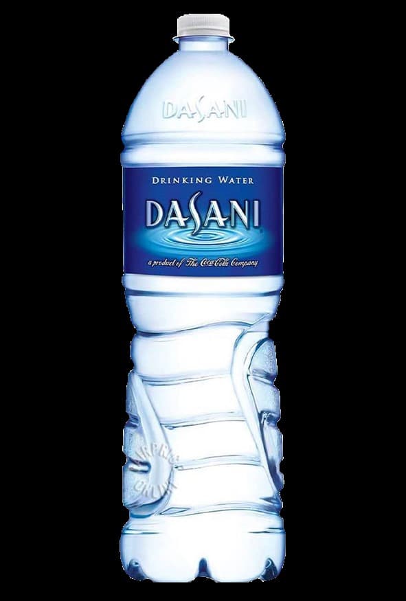 Bottled Water