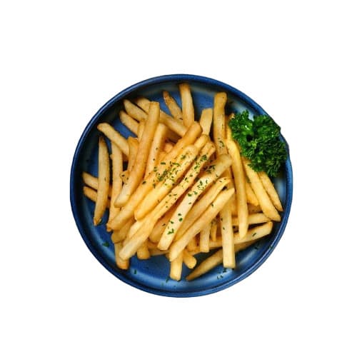 Fries