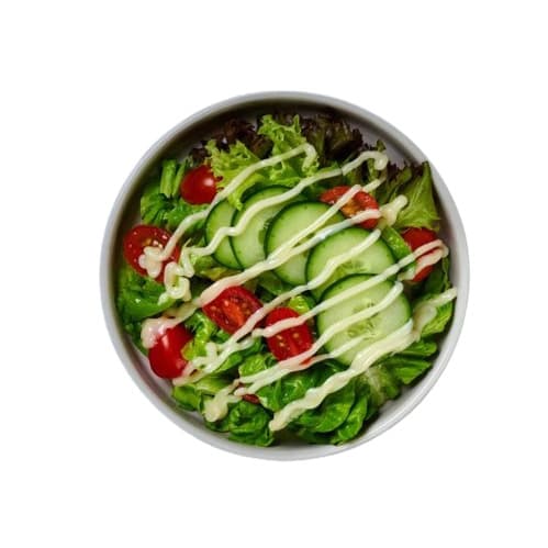 House Salad