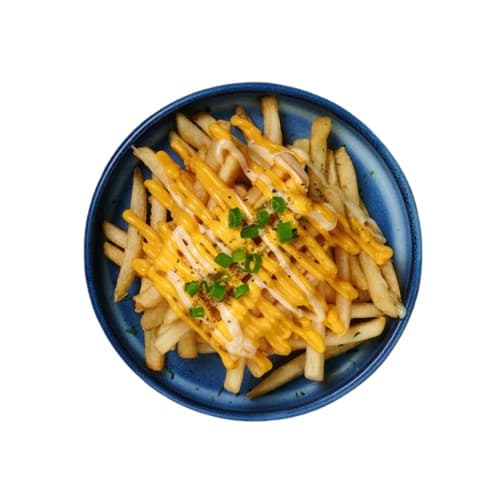Cheese Fries