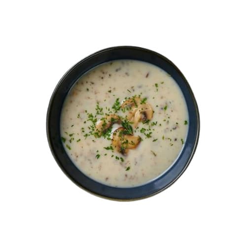 Mushroom Soup