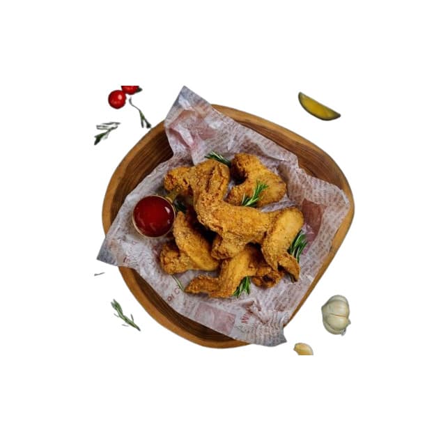 Chicken Wing - À La Carte