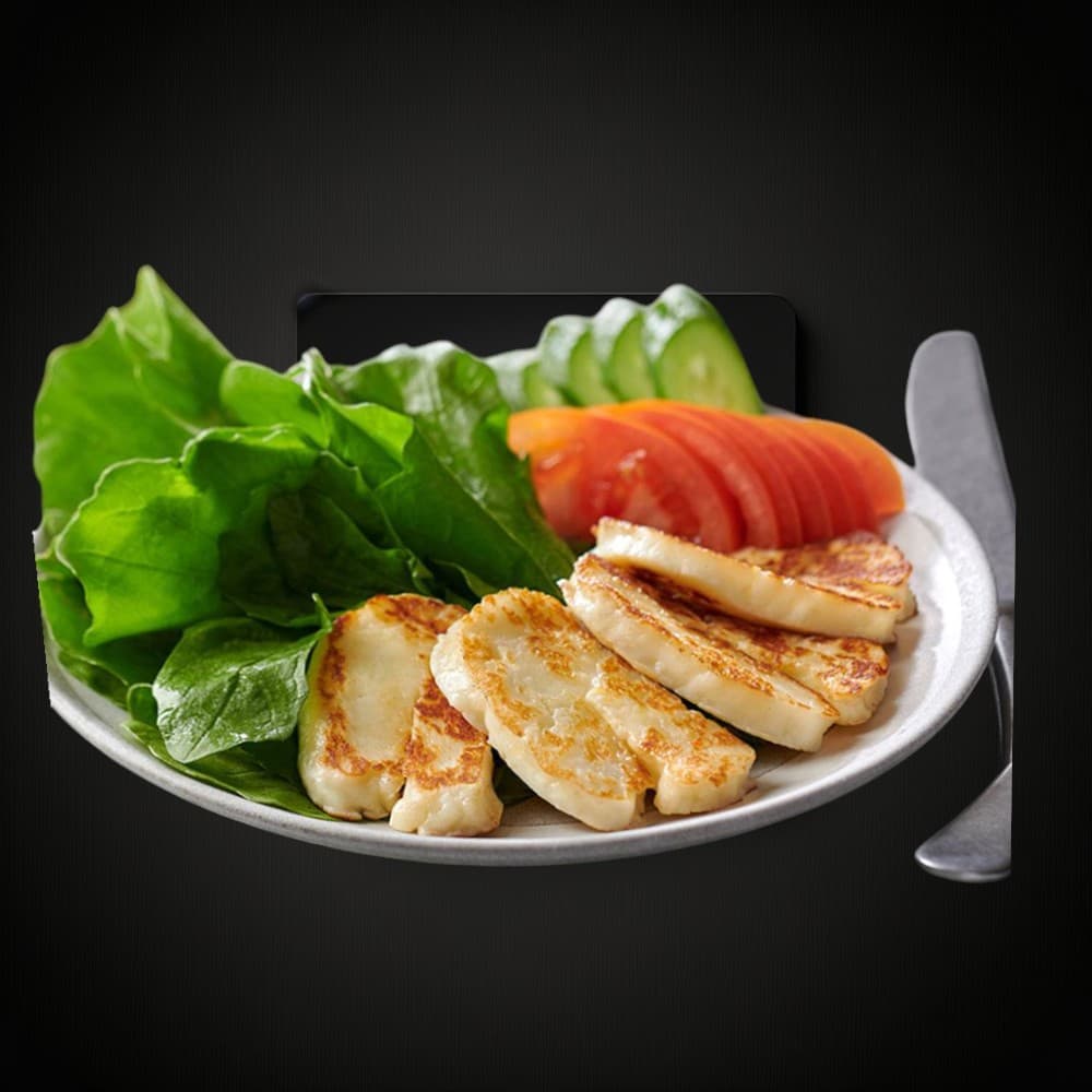 Halloumi Side