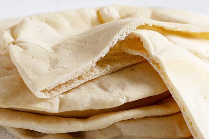 White Bread 