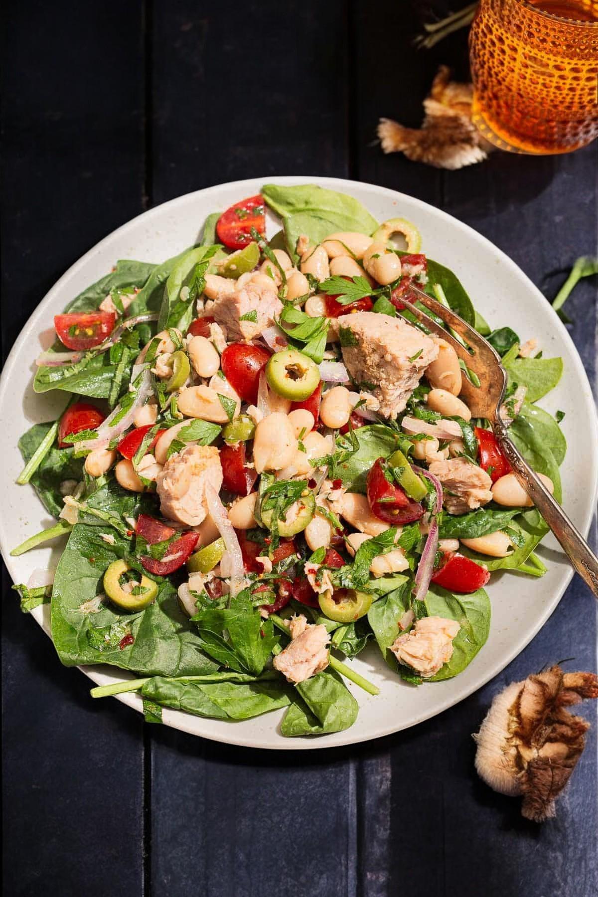 Tuna Salad