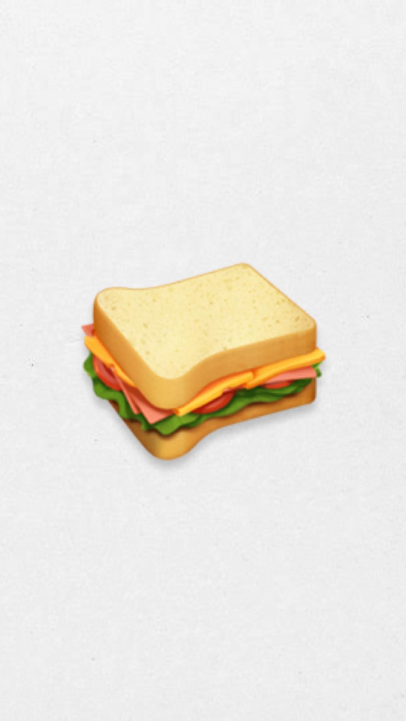 Point Sandwich