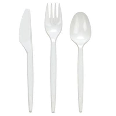 Disposable Cutlery