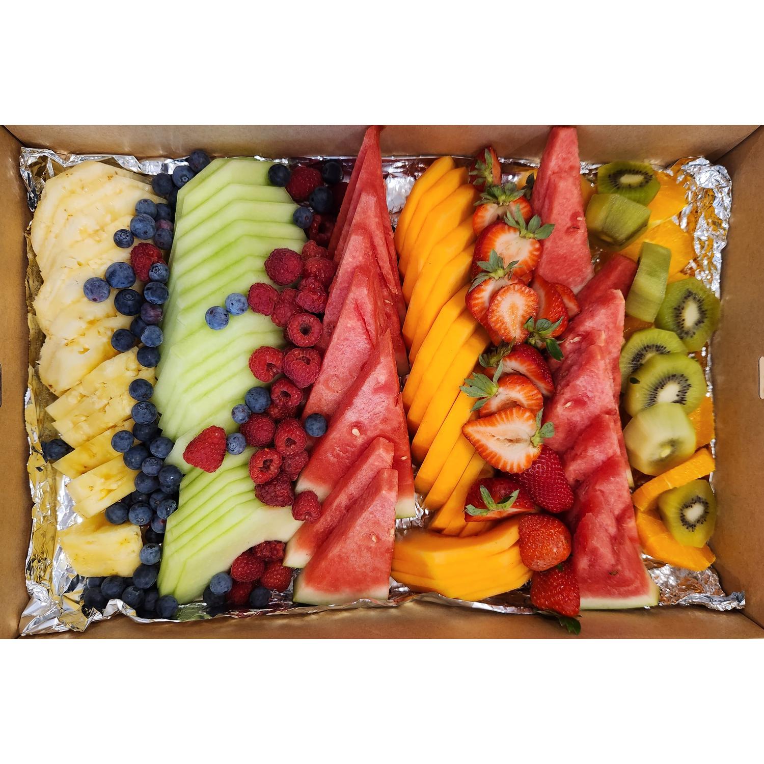 Fruit Platter (Medium)