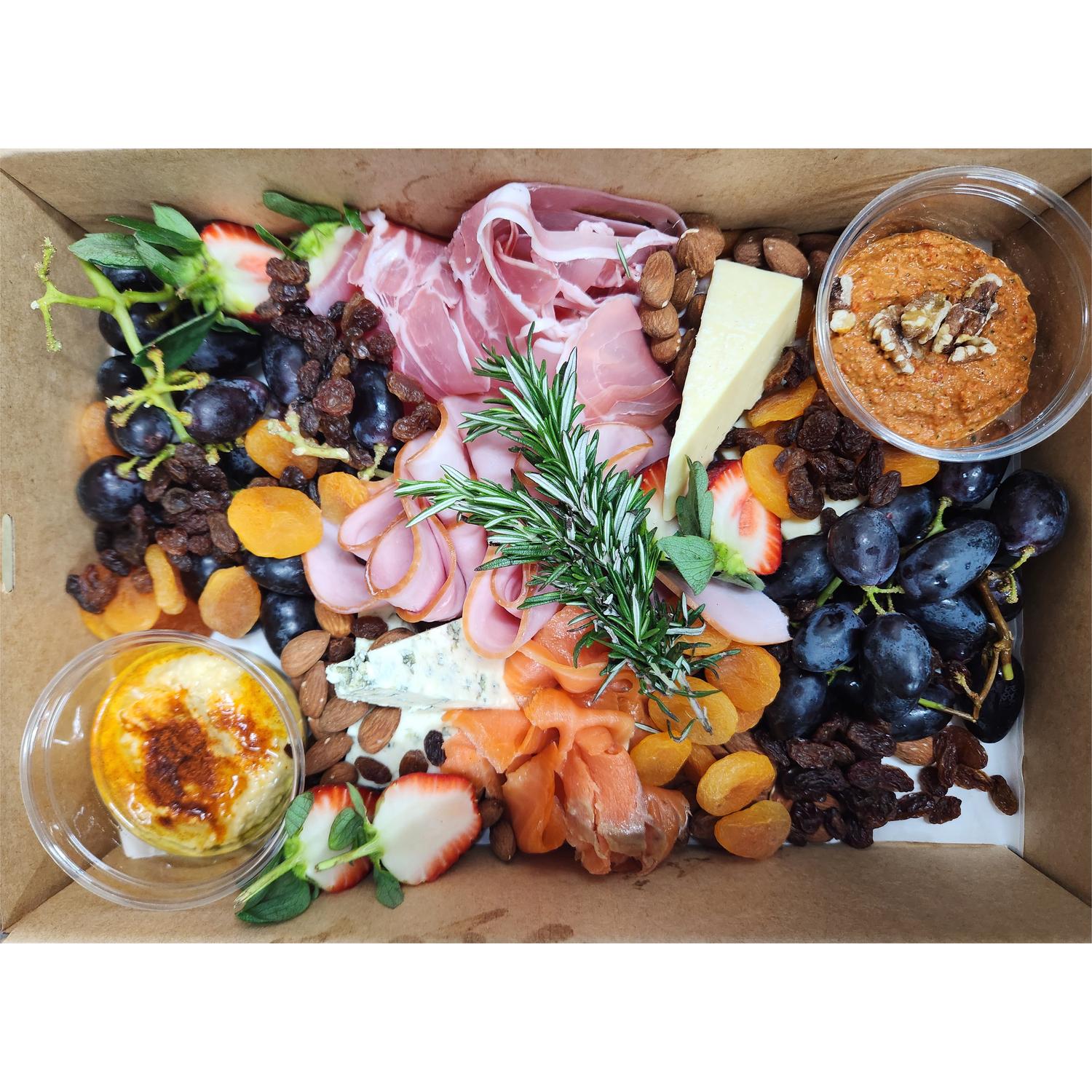 Grazing Box (Large)