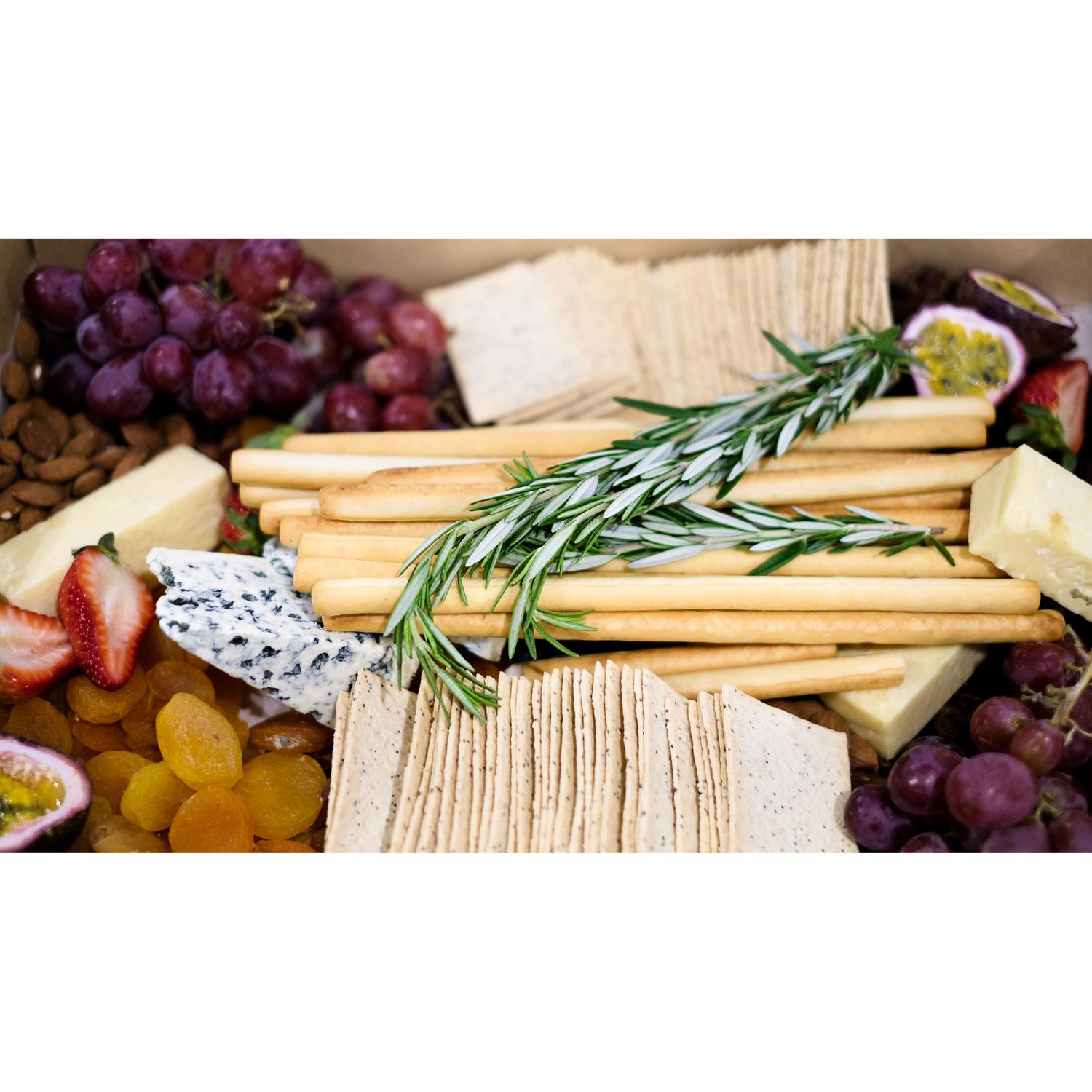 Cheese Platter (Large)