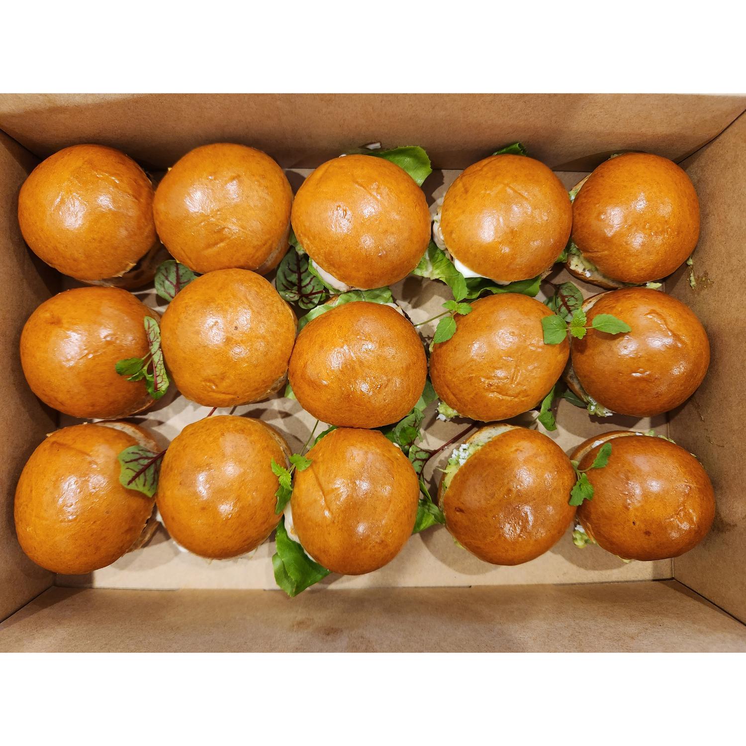 Sliders