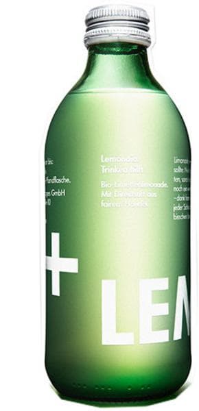 Lemonaid Lime 330ml
