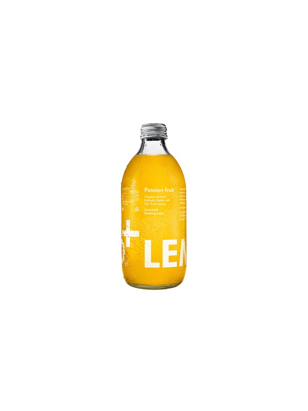 Lemonaid Passiot Fruit 330ml