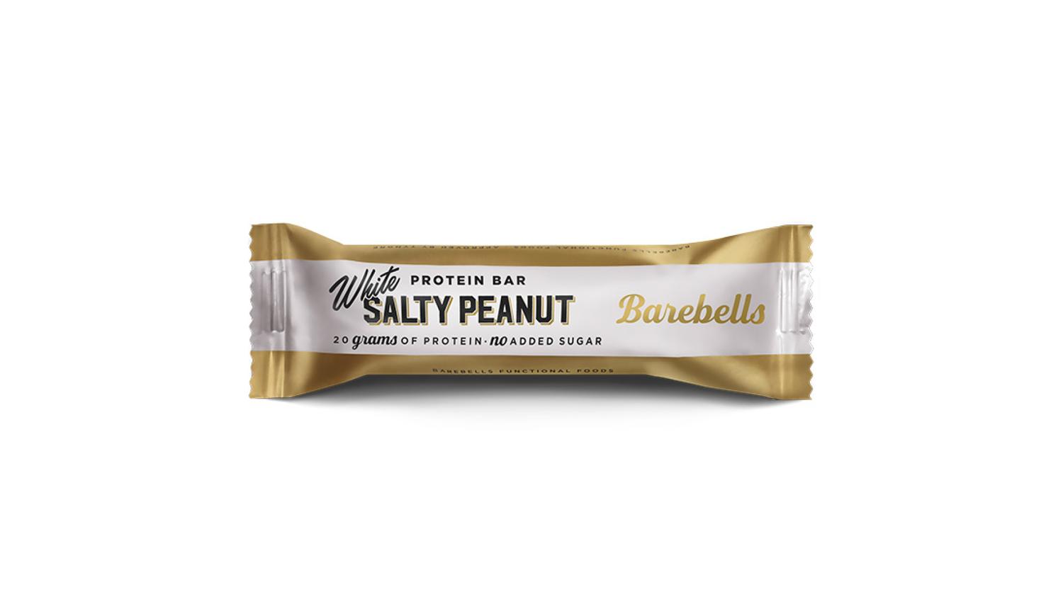 Barebells Salty Peanuts