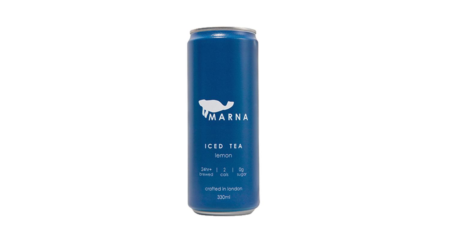 Marna Lemon Ice Tea