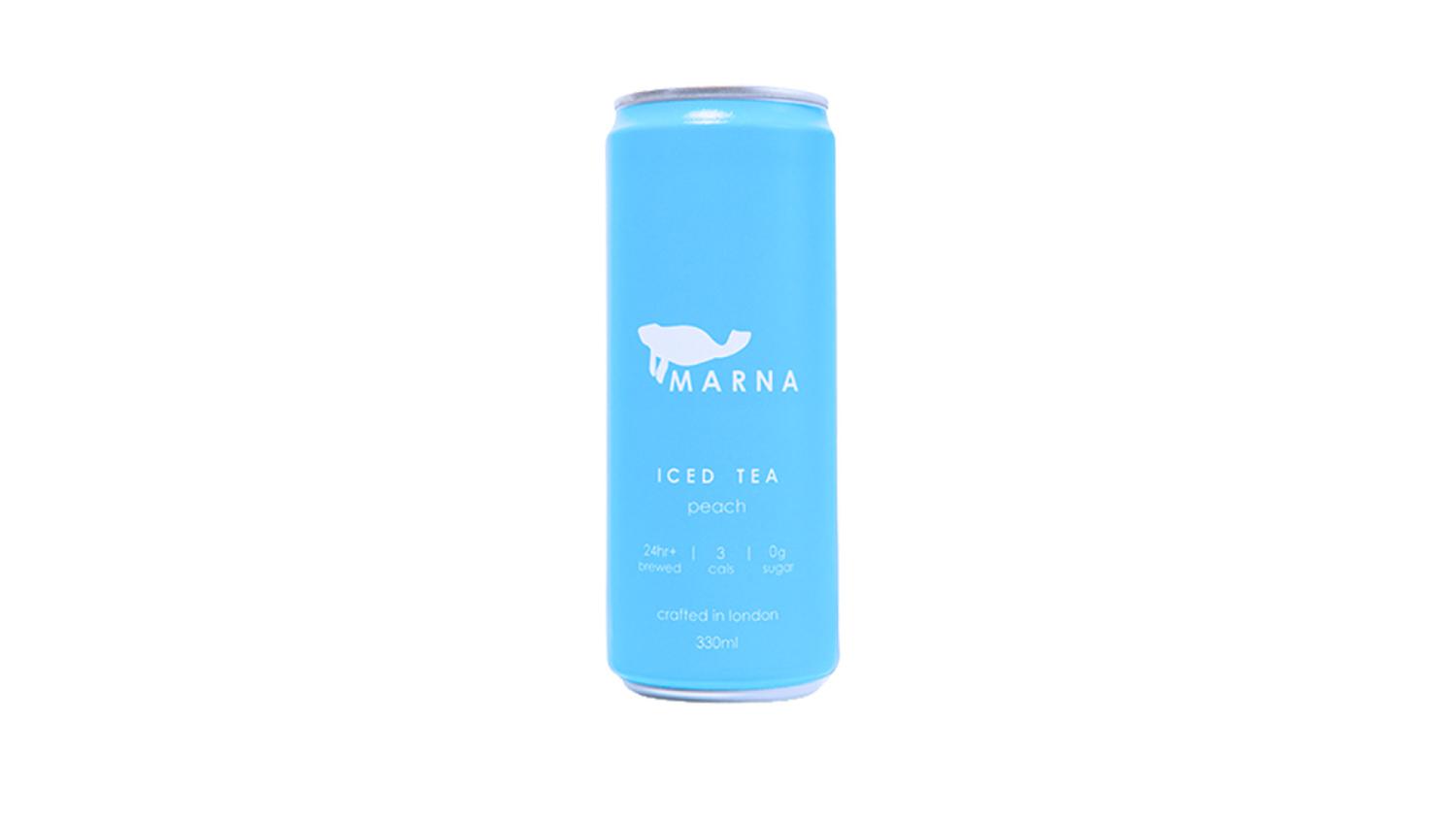 Marna Peach Ice Tea