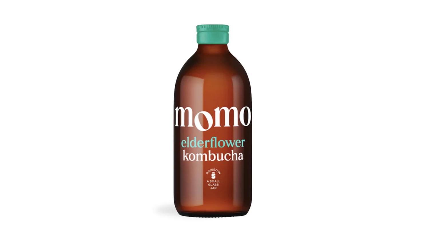 Momo Elderflower