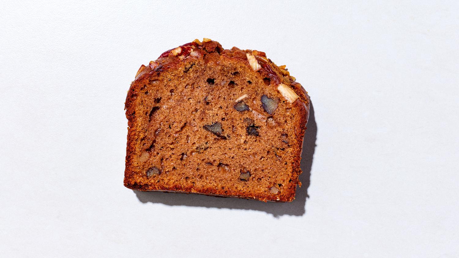 Banana Bread