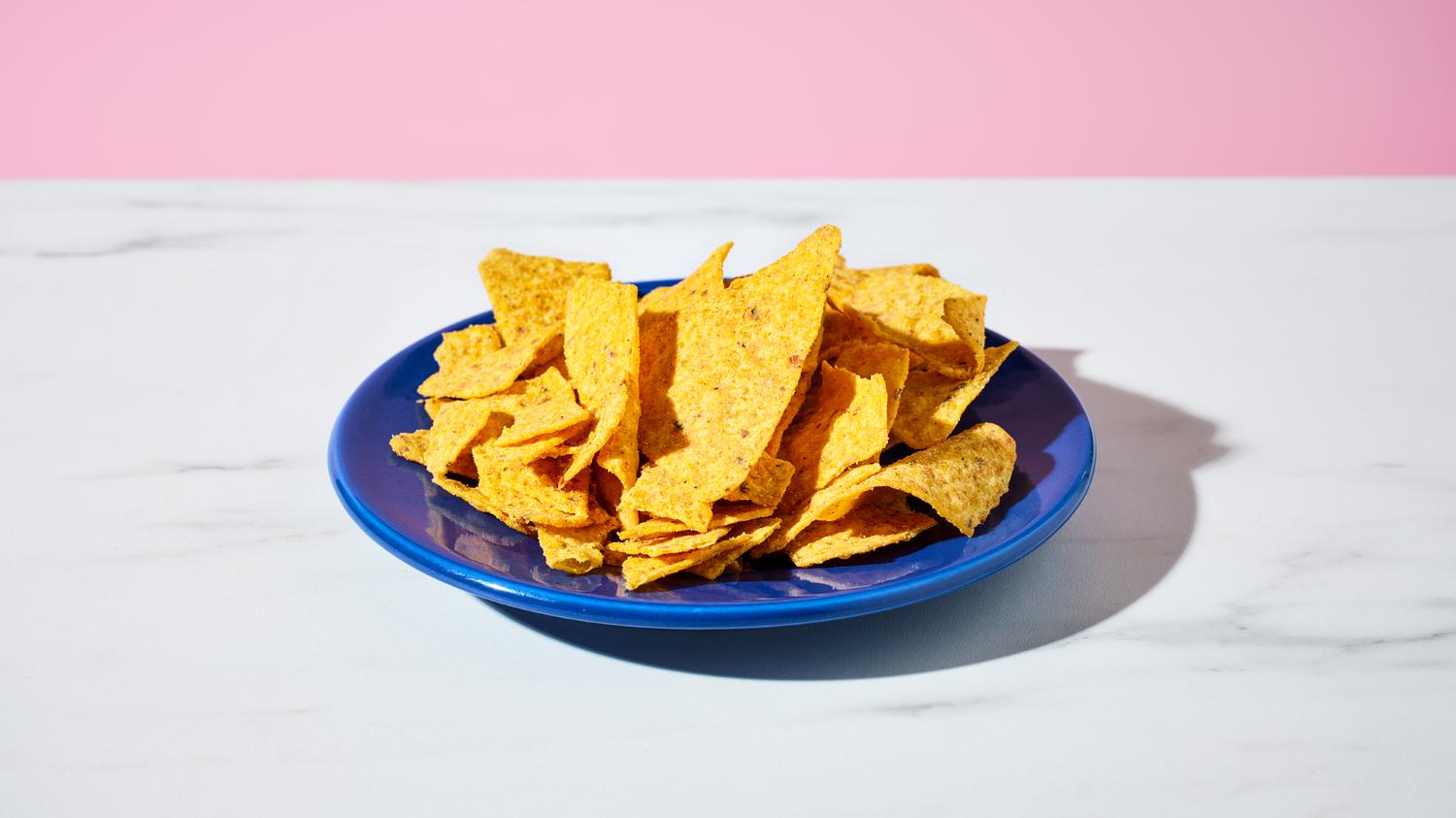 Tortilla Chips