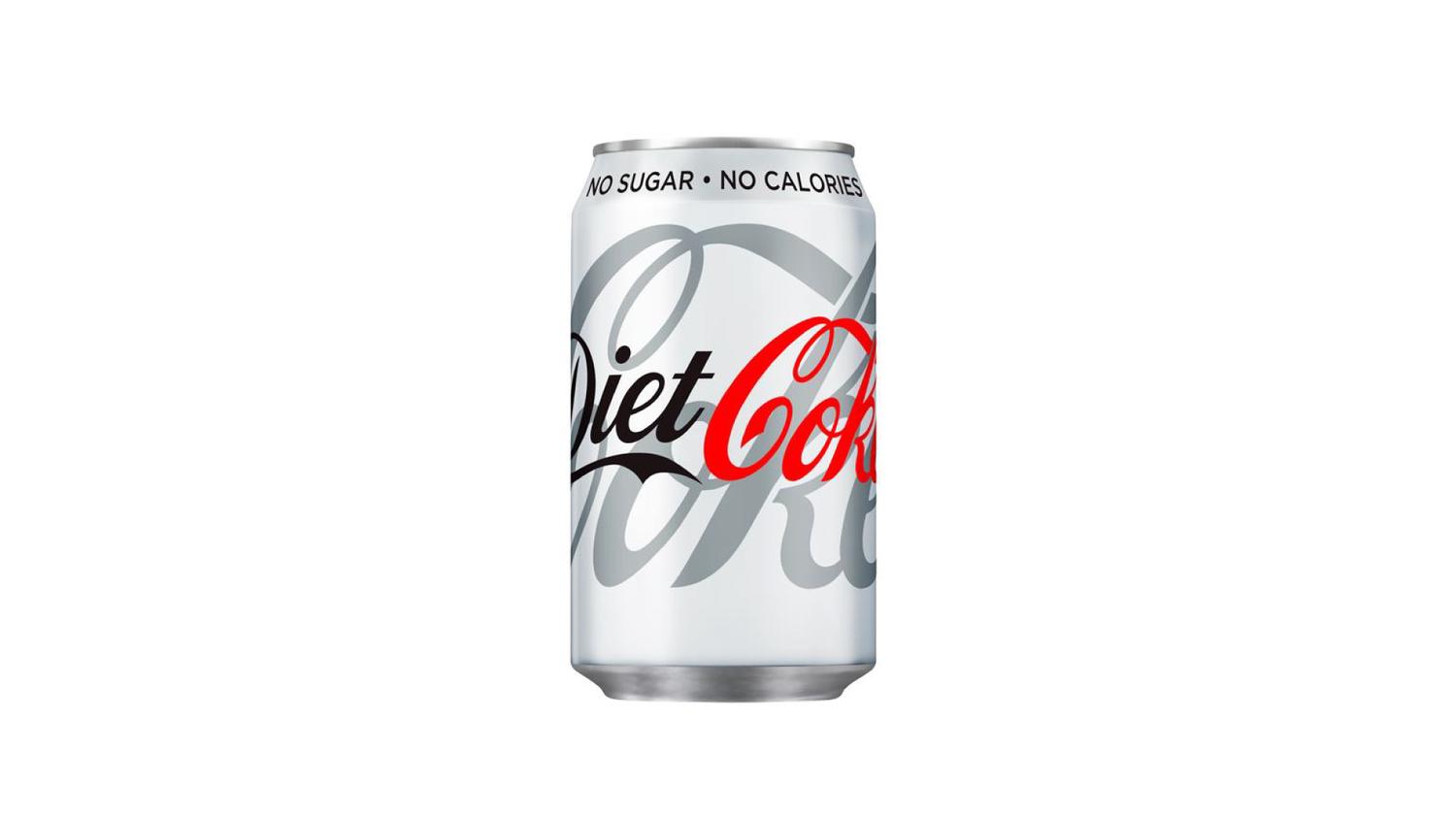 Diet Coke