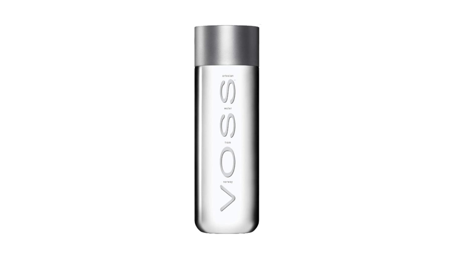 Voss Sparkling Water