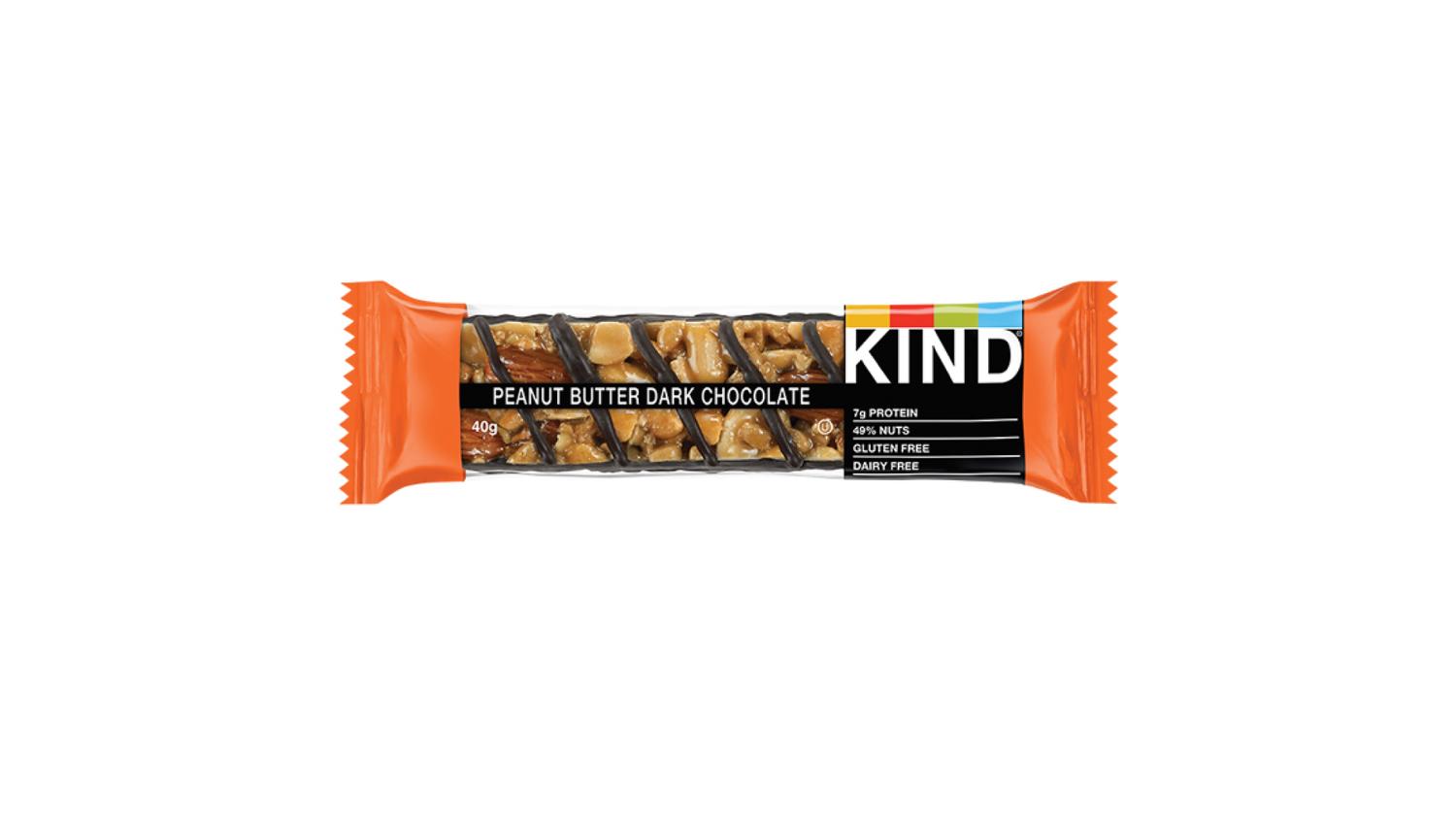 Kind Bar - Peanut Butter & Dark Chocolate